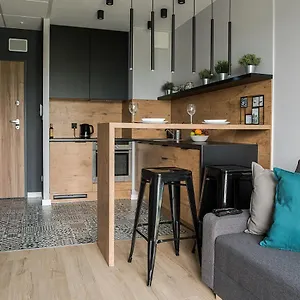 Wola Loft Warsaw