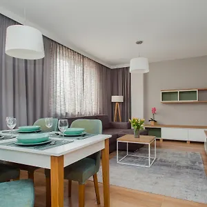 Shortstaypoland Warsaw