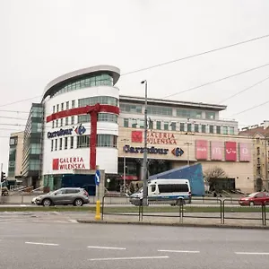  Апартаменты 5eco Pearl Jagiellonska 27 Old Town