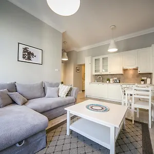 Arianska Residence Краков